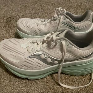 Saucony Guide 17- 8.5